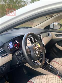 MG 5